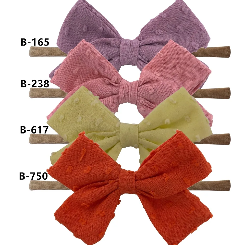 bubble headband Set 3 4 colors