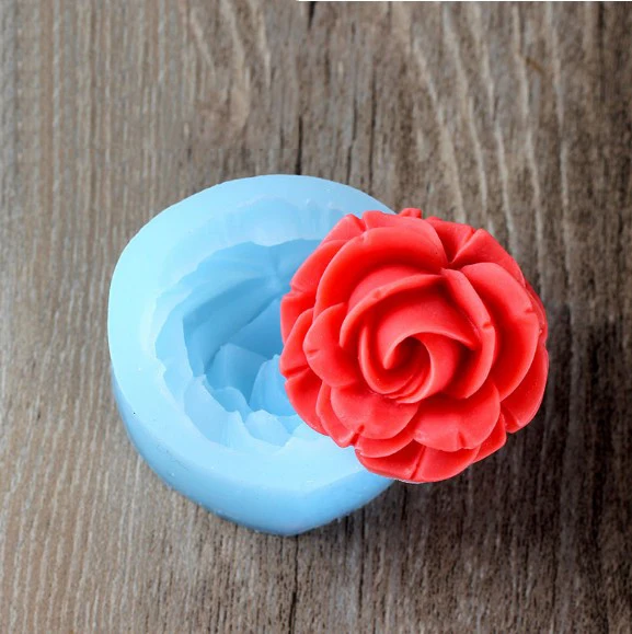 flower mold
