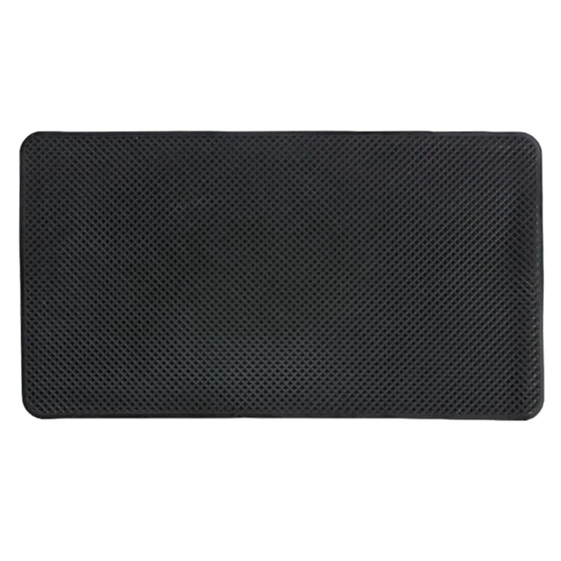  1 pc Auto Magie Grip Sticky Pad Anti Dash Handy-Halter Non Slip Spinne Matte Klar Dashboard Großhan