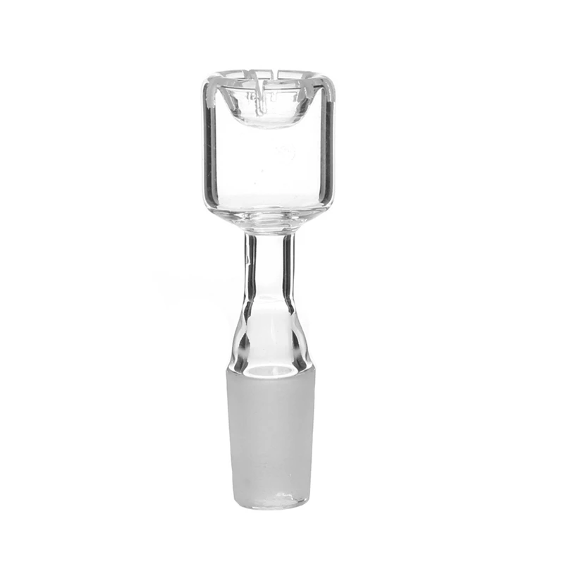 

Smoking Dogo New Arrival Domeless Quartz Nail with 14mm 18mm Male Joint