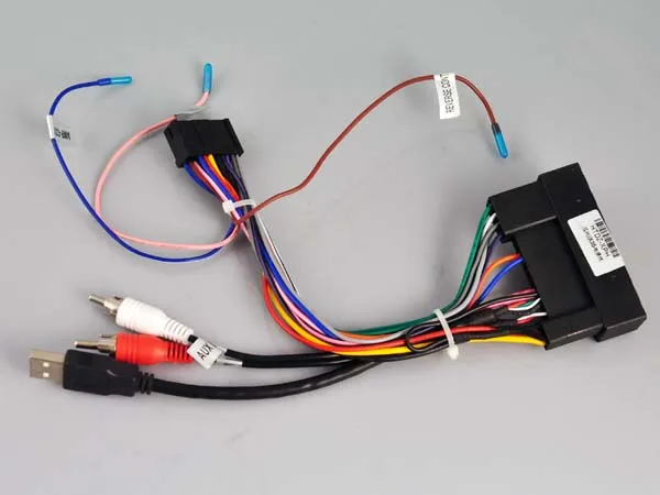 Best Fit for KIA K2 RIO 2012-2014 OTOJETA android 9.1 Wifi car dvd player tape recorder GPS handfree headunits with canbus red light 4