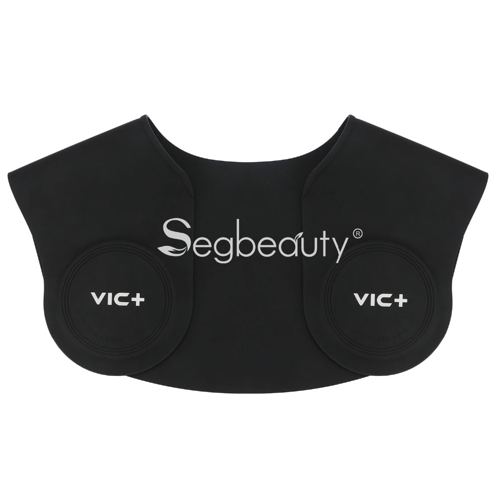 hair cutting neck guard