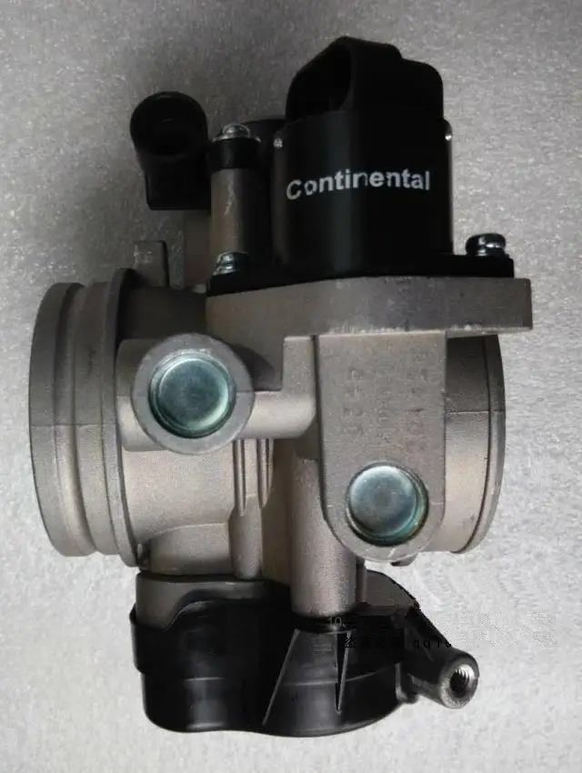 Engine Throttle Valve for Promotional Engine Throttle