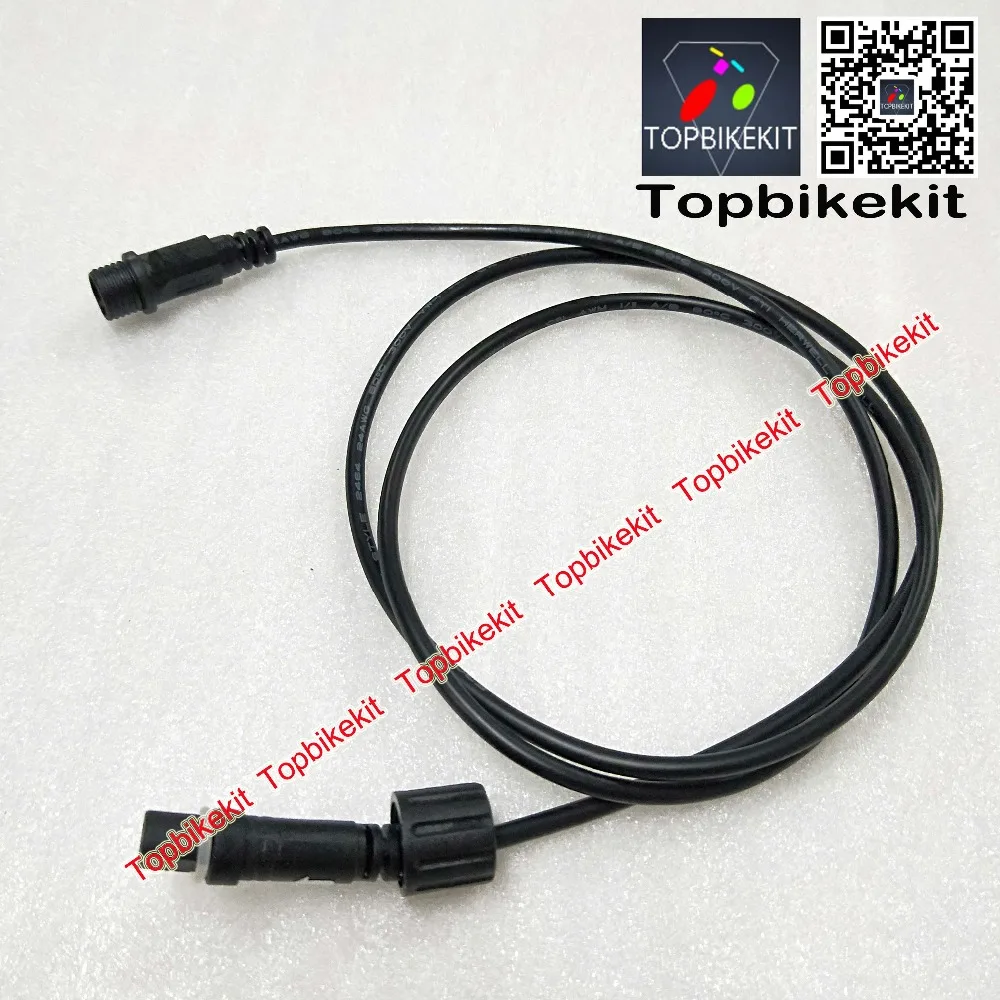 Extension-Cable-for-Bafang-Speed-Sensor-Sendor-Electric-Bike-Mid-Drive-Motor-Conversion-Component (3)
