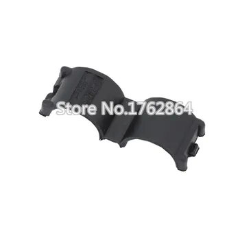 50ピース/ロットad13段ボールパイプカードバックルオープンチューブハーネスケーシングチューブヘッドバックル自動車配線ハーネスベローズ