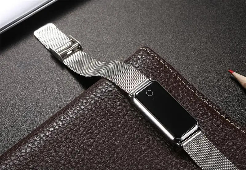 MOCRUX 2018 Smart Bracelet Wristband       - Smartband Sport Watch ios android IOS (28)