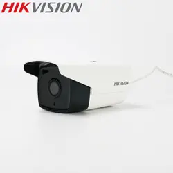 HIKVISION DS-2CD3T10D-I3 960 P 1.3MP ip-камера Поддержка ONVIF IR30M день/ночь в помещении/на открытом воздухе Водонепроницаемый P2P мобильное приложение