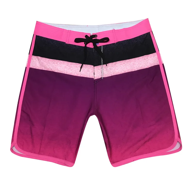 

New Fashion Boardshorts Men's Beachshorts Quick-dry Fashion Board Shorts Men Casual Shorts
