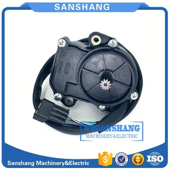 

Front Transmission Box Starter Servo motor assy for cfmoto atv,CFORCE450 ATV series,part no. Q830-314000