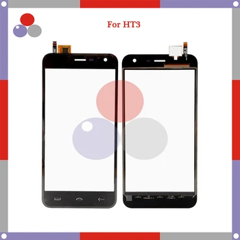 

5.0'' For Homtom HT3 Touch Screen Panel Sensor Digitizer Outer Glass Lens