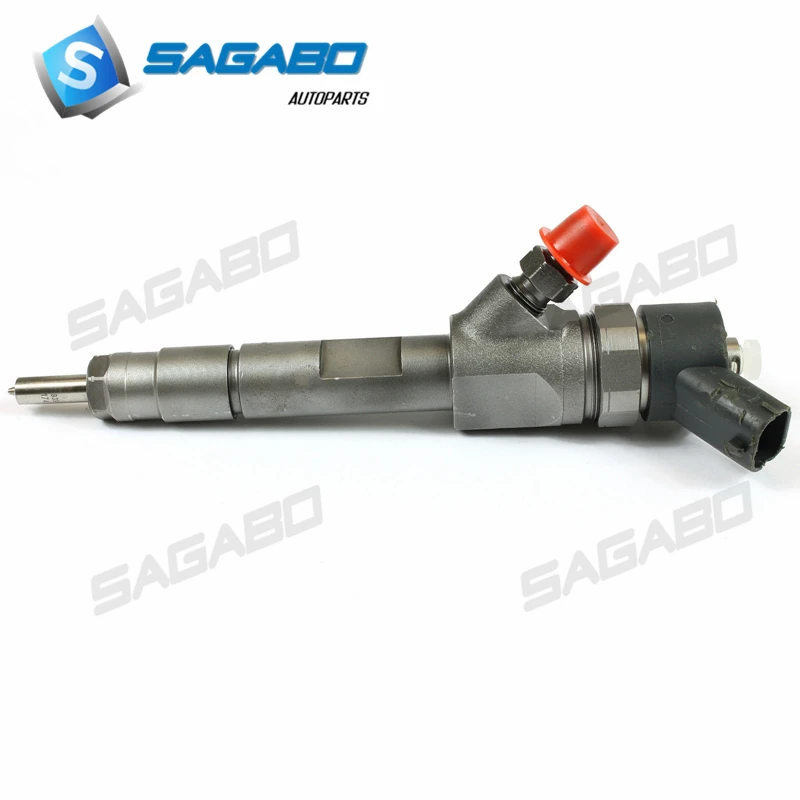 

Injector 0445110328For Renaul Megane II BM0/1_, CM0/1_ 1.9 dCi 2005/05-2009/12 1870 ccm, 96 KW, 131 PS