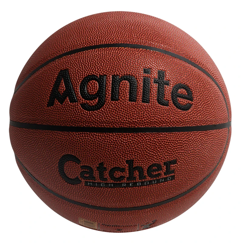 

Professional No.7 basketball high-end PU wear-resistant anti-slip adult students indoor and outdoor competition training ball