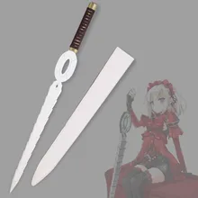 home decor font b sword b font cosplay font b anime b font font b sword