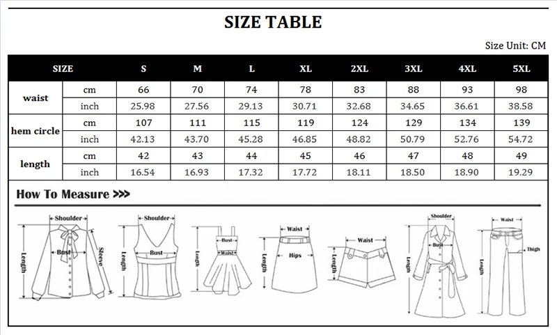 SIZE