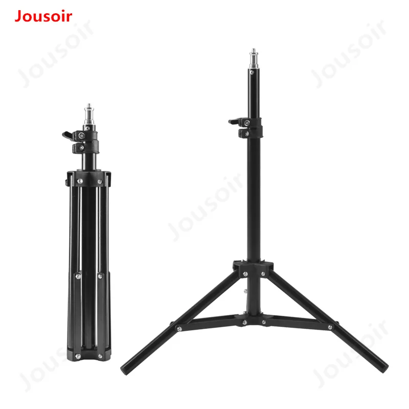 

WeiFeng WF-801A Photo Tripod Live bracket Outdoor tripod selfie stick desktop photography DSLRs Camera portable Bracket CD50 T02