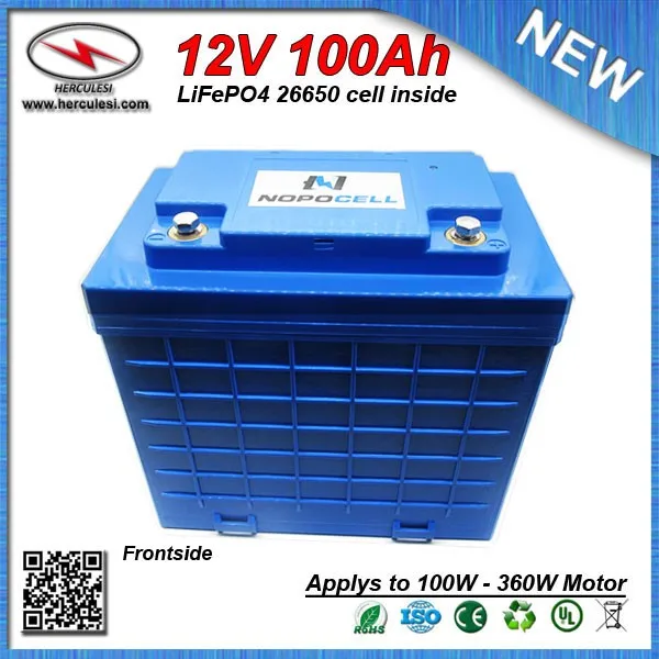 Sale Big Capacity LiFePO4 12V 100Ah Deep Cycle Lithium ion battery for EV HEV Car scooter UPS Streetlamp solar system FREE SHIPPING 5 Sale Big Capacity LiFePO4 12V 100Ah Deep Cycle Lithium ion battery for EV HEV Car scooter UPS Streetlamp solar system FREE SHIPPING 5