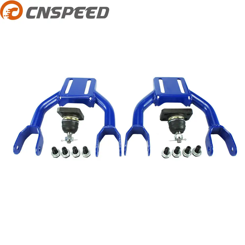CNSPEED Front Upper Control Arm Camber Kit For Honda Civic EG 92 95