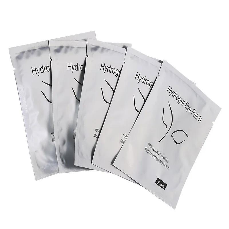 50/100/200 Pairs Eye Pads Lint Free Eyelash Gel Mask Eyepads Lashes Extension Patches Eyelash Pad Gel Patch Wraps Makeup Tool 50/100/200 Pairs Eye Pads Lint Free Eyelash Gel Mask Eyepads Lashes Extension Patches Eyelash Pad Gel Patch Wraps Makeup Tool