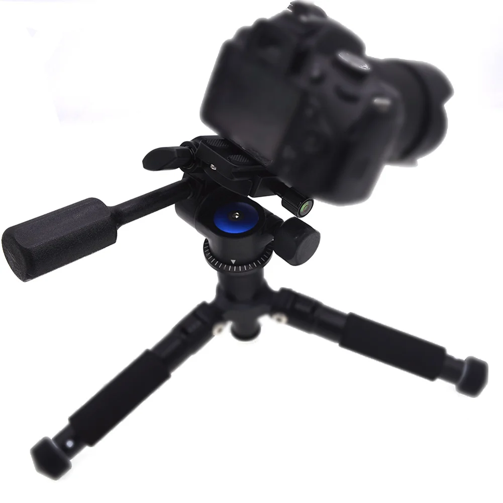 3D панорамный штатив с панорамной головкой для DSLR камер VD-08 GDeals