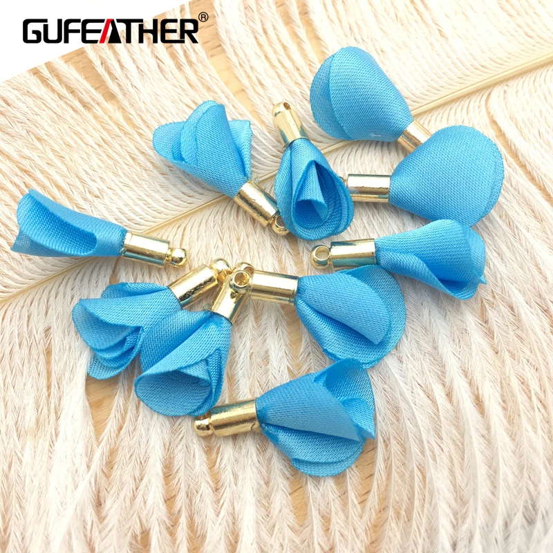 GUFEATHER L41/jewelry accessories/accessories parts/diy