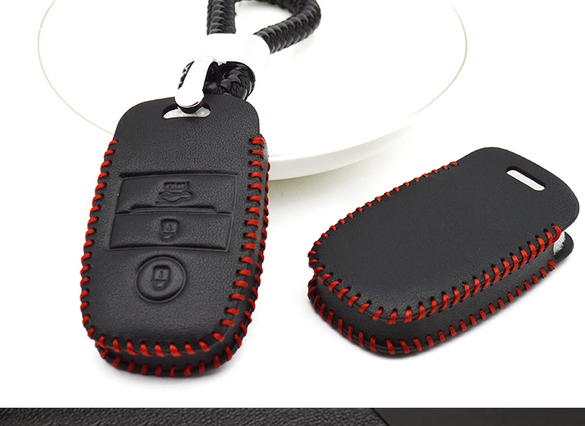 Key Bag Case For KIA (8)