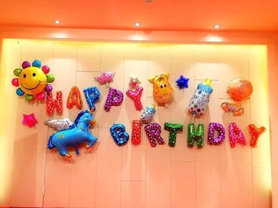 Balloon Color Combinations Promotion-Shop for Promotional ...