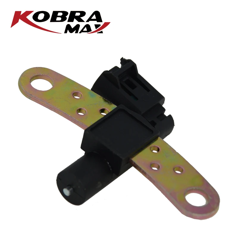 

KobraMax Crankshaft Position Sensor For Renault Clio Megane Twingo 8200436025