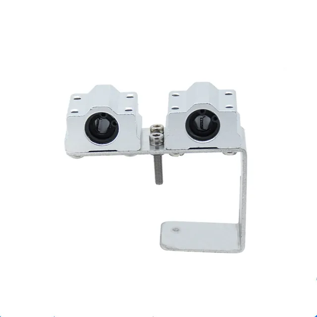 Linear Ball Bearings Mount lasopatrend