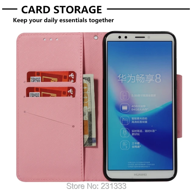 64168 7C MATE10LITE MATE10PRO MATE20LITE P Smart P20 P20LITE P20PRO Y5 2018 Y9 2018 MOTO E4US 