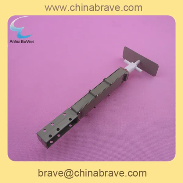 1838MHz LNB MMDS Down converter for Small Population Area