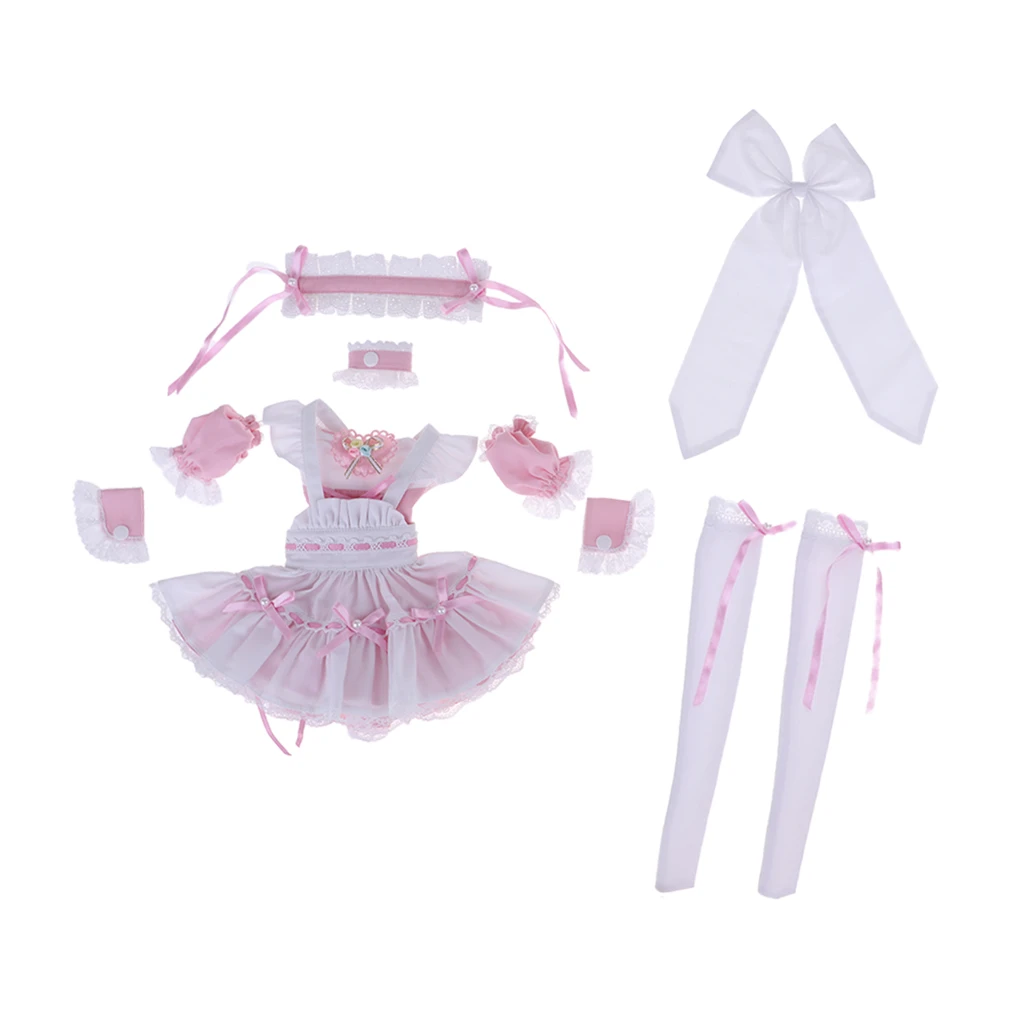 fairy doll clothes