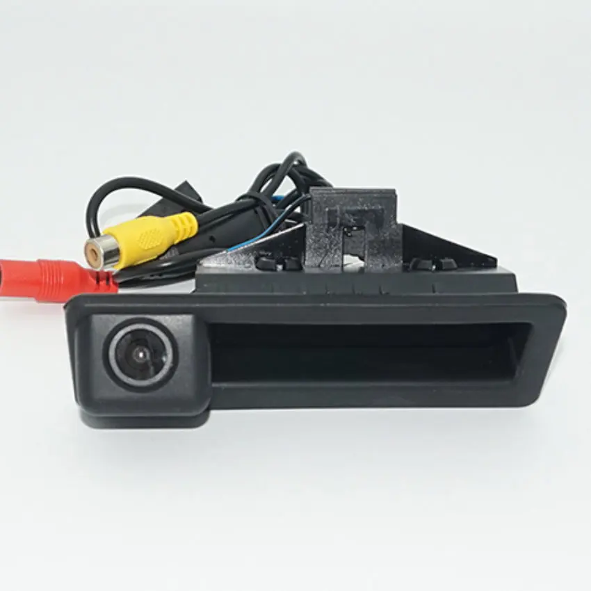 For BMW 3 320i 335i E90 E91 E92 E93   Urban Cruiser  Car Rear View Camera   HD Night Vision + Parking Reverse Camera 1