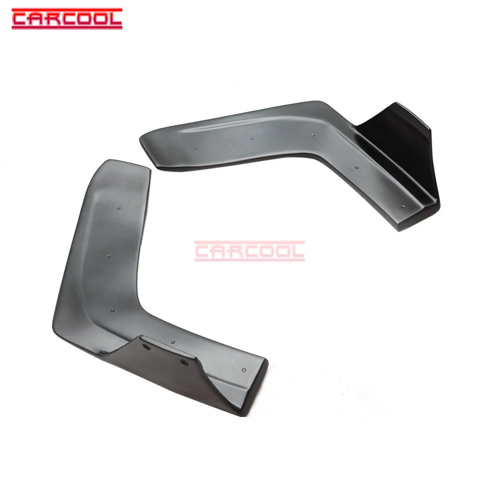 R35 Liberty Walk  Rear Bumper Spats (3)