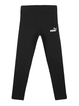 

Essentials black leggings Cotton