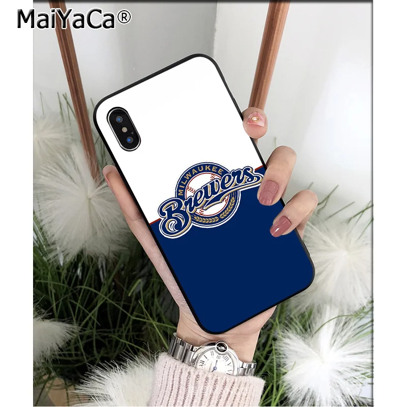 Milwaukee Brewers