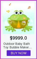 MrY ABS пластик мультфильм для детей Водные Игрушки для маленьких мальчиков и девочек время ванны игрушки душ для купания вращающийся водный