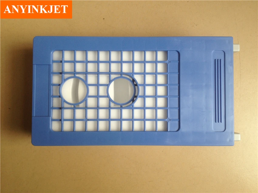 

T7200 Maintenance tank Waste ink tank with ARC chip for Surecolor T7200 plotter printer