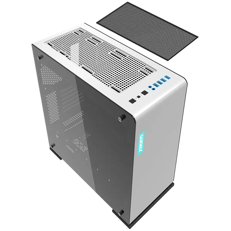  KOTIN S15 High End Computer I7 7820X GTX1080Ti ASUS X299 Motherboard 650W WideRange PSU RGB Fan 16 
