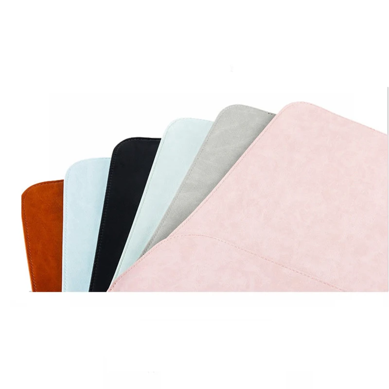 Сумка для ноутбука 11 12 13 14 15 4 дюймов Asus Dell Acer Hp Xiaomi Notebook Sleeve 5 3 1 водонепроницаемый