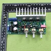 (C5A1) 60 W TDA2050 + TDA2030 trois 2.1 canaux caisson de basses carte amplificateur ► Photo 3/6