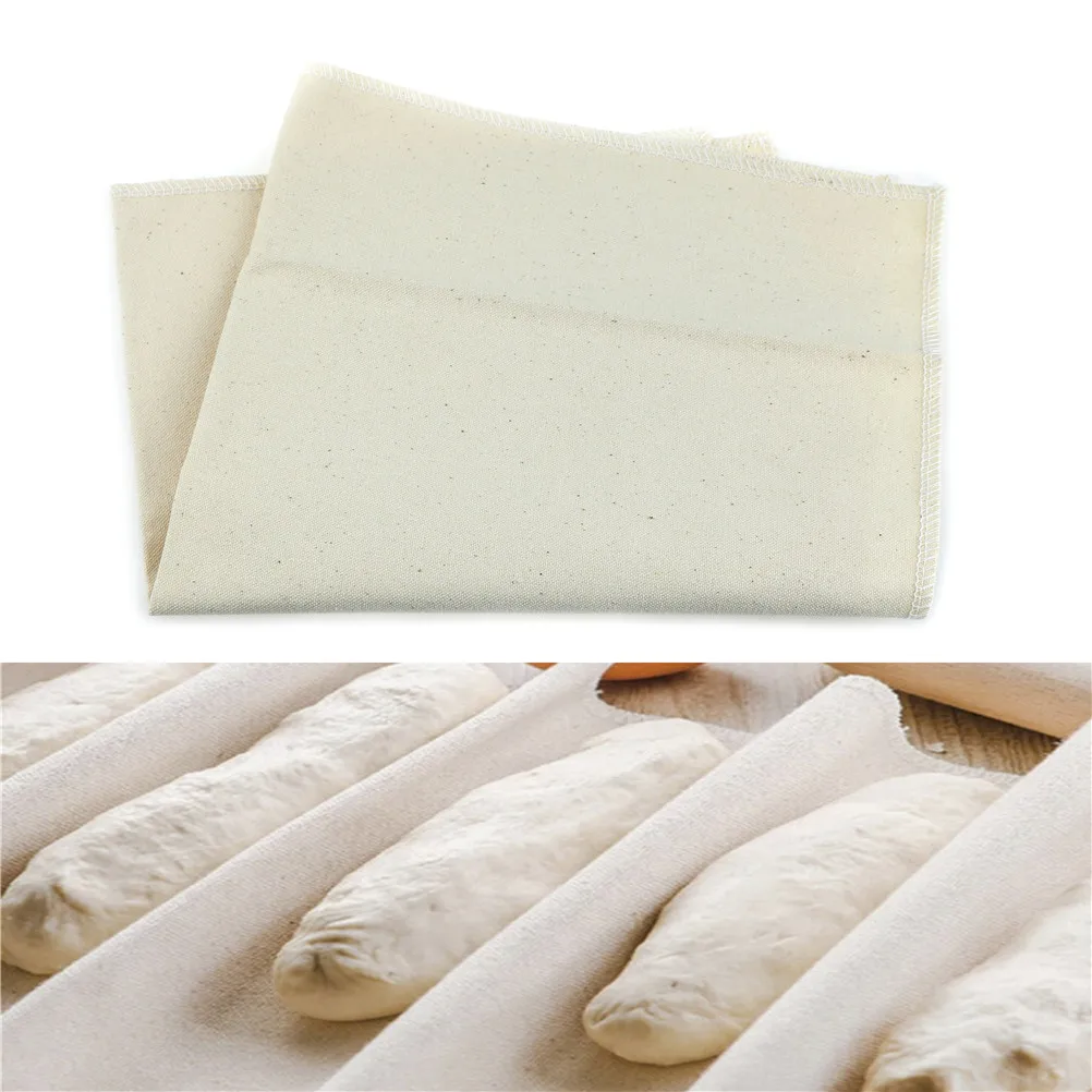 HENGHOME Fermented Cloth Baking Mat Pastry Baking Tools