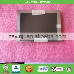 5,7 "640*480-Si TFT-LCD панели G057VN01 V.2