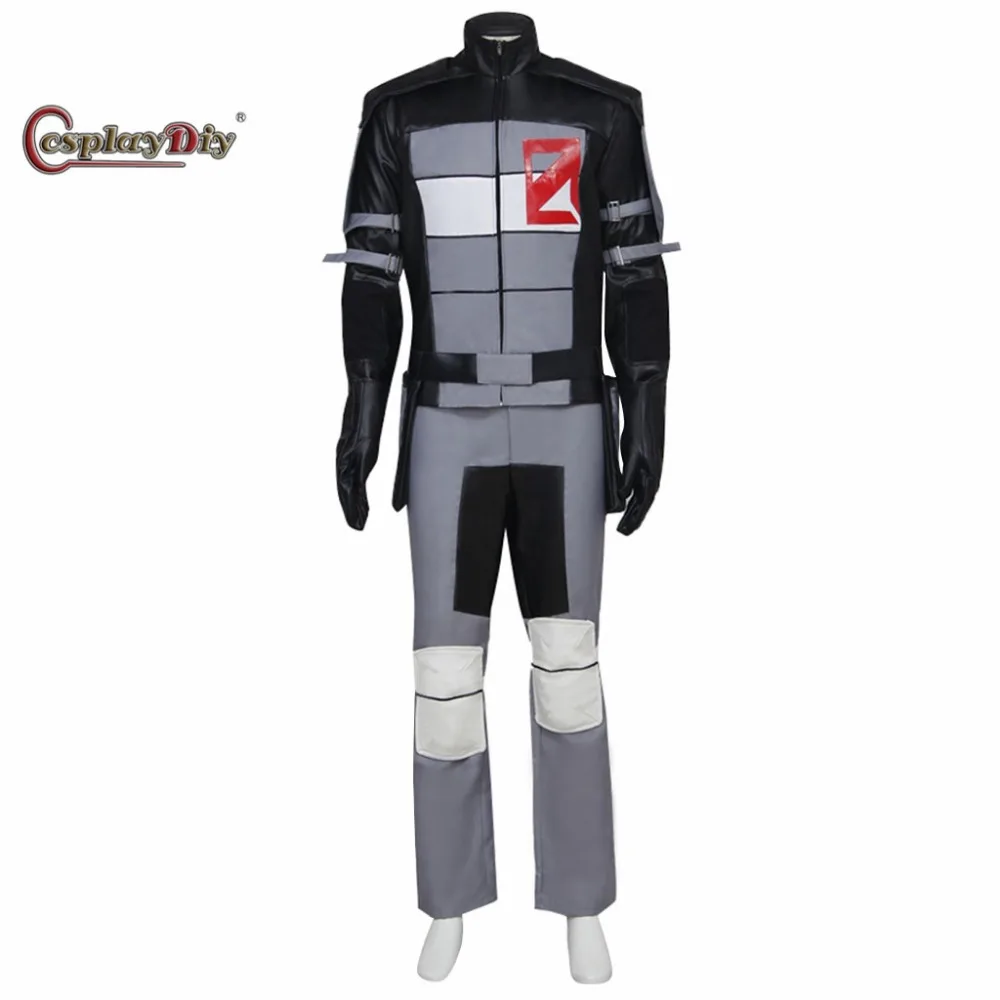 Buy Cosplaydiy Borderlands 2 Zero Cosplay