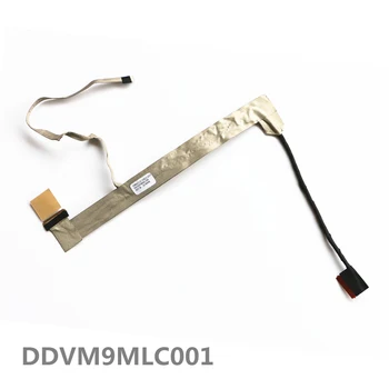 

New VM9M DDVM9MLC001 LCD LVDS CABLE FOR DELL VOSTRO 1015 LCD LVDS CABLE