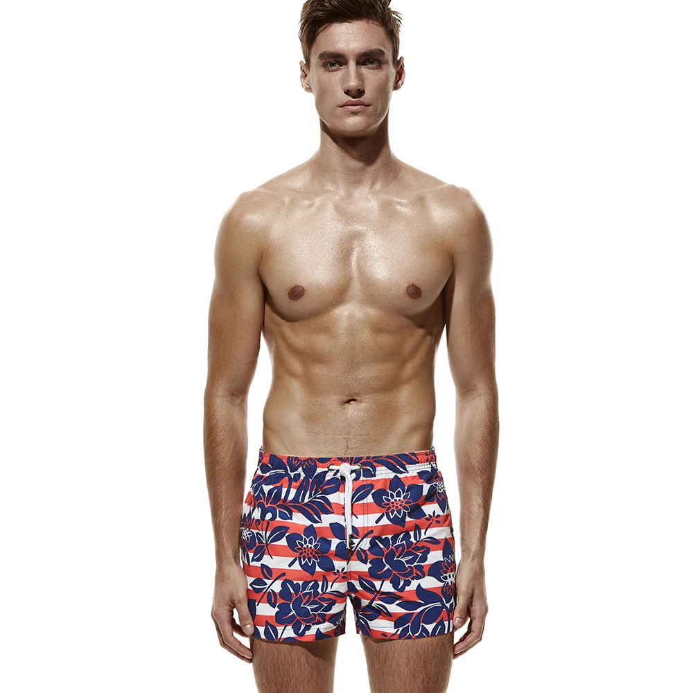 AIMPACT Men's Shorts AM2055 (8)