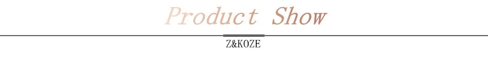 PRODUCT SHOW