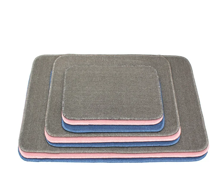 Weiche Montessori Umwelt Material Spielen Matten Kinder Teppich