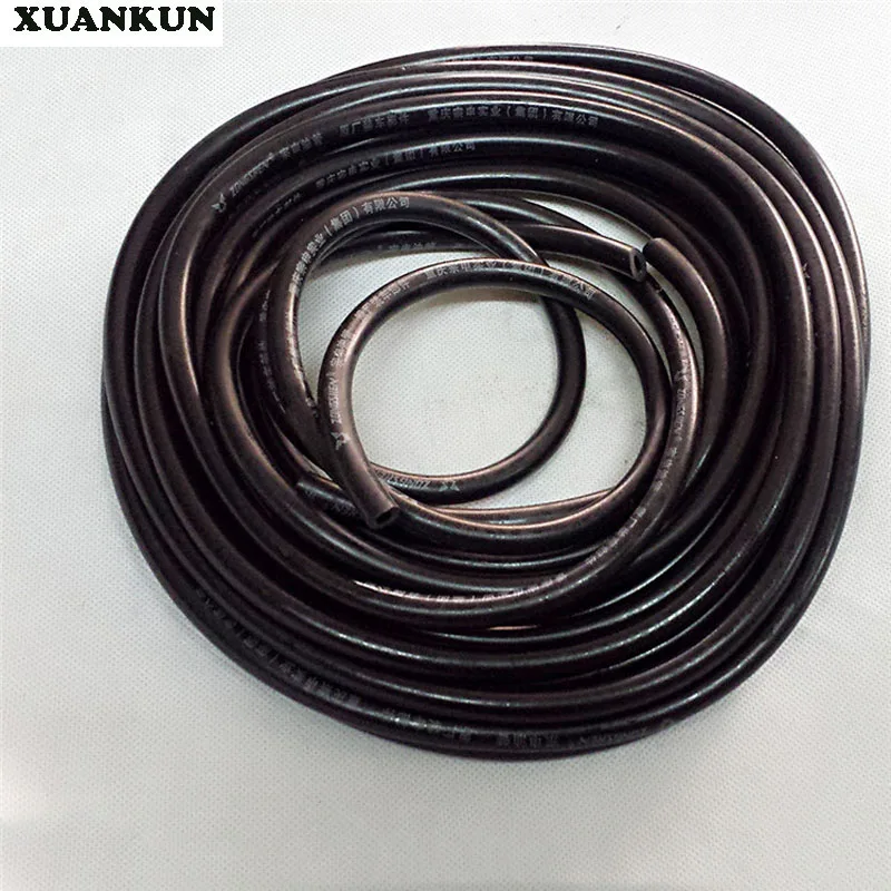 Xuankun Motorcycle Gasoline Tubing Nanotube High Density Nano Soft