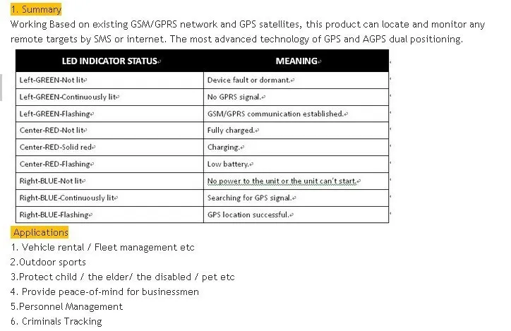 best gps tracker for car LK208 Mini Gps Tracker For Car Vehicle Portable Handheld 240hours Standby monitor surveillance Realtime geo-fence movement alert track a cell phone location for free