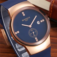 BADACE Brand Mens Sport Watches Quartz Time Clock 2017 Fashion Male Waterproof Men Wristwatches Casual relogio masculino 9064